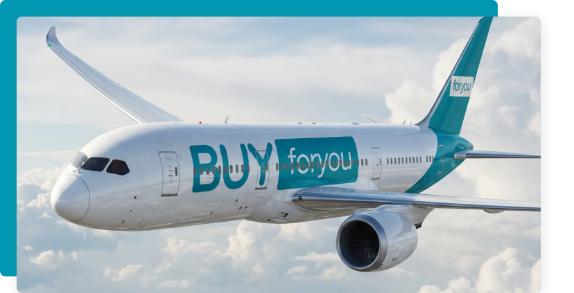 Plane Image